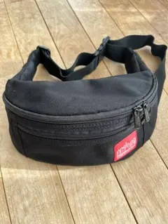 Manhattan Portage ウエストバッグ