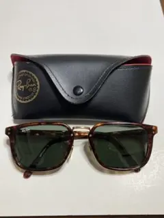 Ray Ban レイバン HARRISBURG Ⅱ サングラス ビンテージ