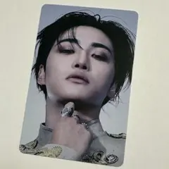 ATEEZ ソンファ　golden hour part4 HMV特典