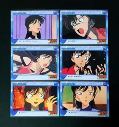 遊戯王 PSA10 東映版 アマダ トレカ パズルカード 杏子 野坂ミホ 水着