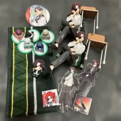 WIND BREAKER 蘇枋隼飛 グッズセット＋おまけ