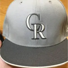 COLORADO ROCKIES NEW ERA