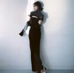 2025年最新】melt the lady ニットワンピースの人気アイテム - メルカリ