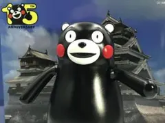 ベアブリック くまもん ベアブリック くまもん くまモン ベアブリック（BE@RBRICK