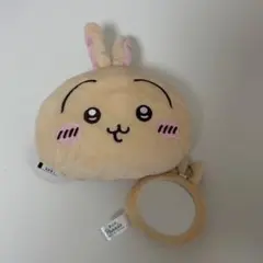 ちいかわ うさぎ パスケース ミラー
