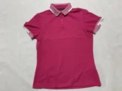 adidas ゴルフウェア レディース ポロシャツ