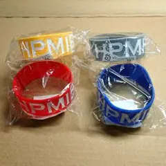 ヒプマイ 4thライブ ラバーバンド 1日目 フルセット ラババン