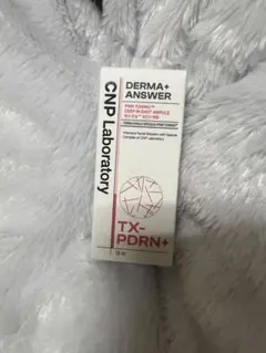 CNP Laboratory DERMA+ANSWER 美容液 15mlのサムネイル