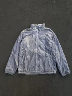 80s asics Nylon Jacket tech y2kあおばくん - メルカリ