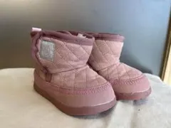 【IFME】スノーブーツ【13.5cm】