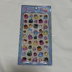 ほっぺちゃん プチドロップシール