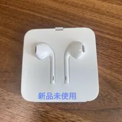 iPhoneイヤホン　ライトニング端子