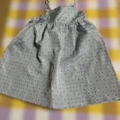 ソフトチーズ ワンピース 極美品