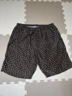 新品未使用　Needles ハーフパンツ　ブラック　Sサイズ 2025年最新】Needles メンズ ショートパンツ・ハーフパンツの