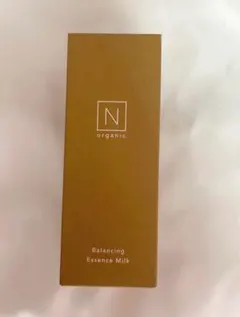 バランジンク　エッセンスミルク