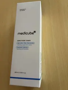 medicubeメディキューブ ゼロポアトナー