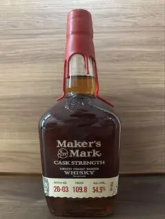 2025年最新】メーカーズマーク カスクの人気アイテム - メルカリ