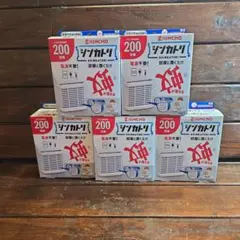 因幡電工のエアコン管パテ HAP-200 IVORY 40個セット - メルカリ