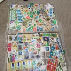 2026年最新】使用済み切手 大量の人気アイテム - メルカリ