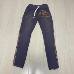 デニム&ダンガリー　スウェットパンツ　140