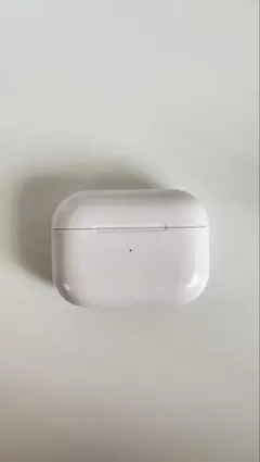 AirPods pro似　ワイヤレスイヤホン ホワイト 充電ケース付き