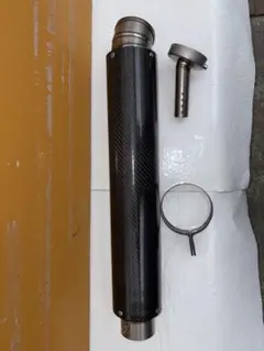トーキョー鉄管　昭和アナログ S282 サイレンサー　70パイ用 東京鉄管 昭和アナログ サイレンサー s252 s282 トーキョー鉄管 - メルカリ