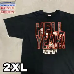 5WD394 Montgomery Gentry ミュージック tシャツ