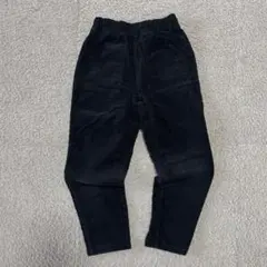 OP オーピー ロングパンツ キッズ ロンパン コーデュロイ 140cm