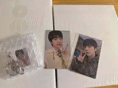 BTS ARIRANG 2形態セット　特典付き（JIN）
