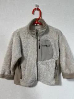 montbell ジャケット・コート