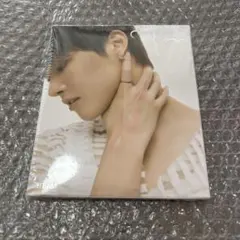 &TEAM Mark on Me ソロ盤CD 新品未開封　ソロジャケ EJ