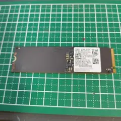 Samsung MZVLQ512HALU 512GB SSD