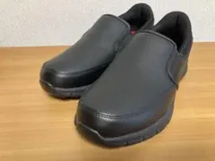 日曜日父の日まで❣️SKECHERS 紳士靴25.5センチ　新品❗️