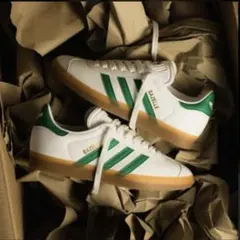 新品　adidas アディダス GAZELLE ガゼル