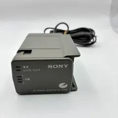 SONY AC-V500 ACパワーアダプター ソニー 充電器のサムネイル