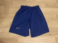 アンダーアーマー　バスパン