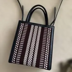CHARLES & KEITH バッグ ブラック