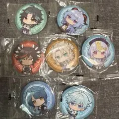 2026年最新】原神 魈 缶バッジの人気アイテム - メルカリ