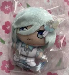 プロセカ セガラッキーくじ B賞 日野森雫