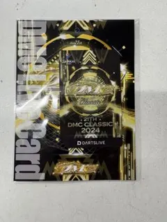 DARTSLIVE unicornサイン入りカード JAPAN 2025 DARTSLIVE カード unicorn 2025 【林 雄太プロ サイン入】 - メルカリ