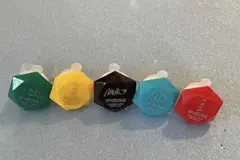 あんスタ スタライ 4th リングライト 千秋 翠 奏汰 忍 鉄虎 流星隊