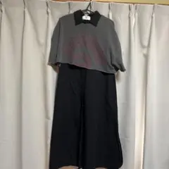 jouetie ロングワンピース