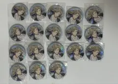 2nd Anniversary 缶バッジ 甲斐田晴 にじさんじ ROF-MAO 2nd Anniversary 甲斐田晴 ホログラム缶バッジ