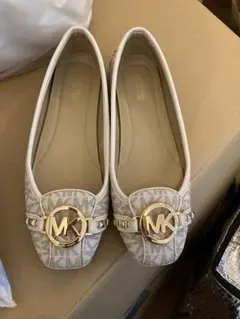 2026年最新】MICHAEL KORS レディース フラットシューズ・バレエ
