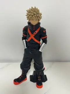 僕のヒーローアカデミア　7TH SEASON FIGURE-爆豪勝己-フィギュア