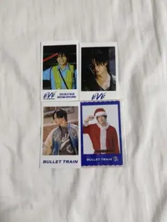 超特急　カイ　ミニフォト