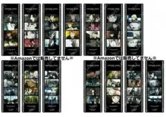 【鈴蘭様専用】PSYCHO-PASS★FC限定20thクリアしおりI