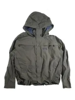Patagonia sstジャケットジャンク希少