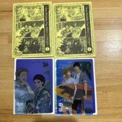 お値下げ　バースデーフェア2024 キャラ文庫