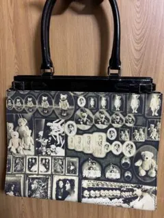 2025年最新】JeanPaul GAULTIER レディース ハンドバッグの人気